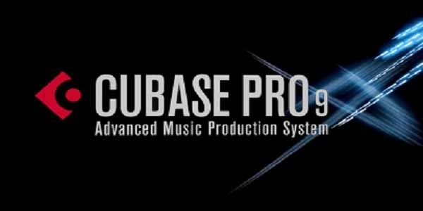 Cubase Pro 9 Mac Download